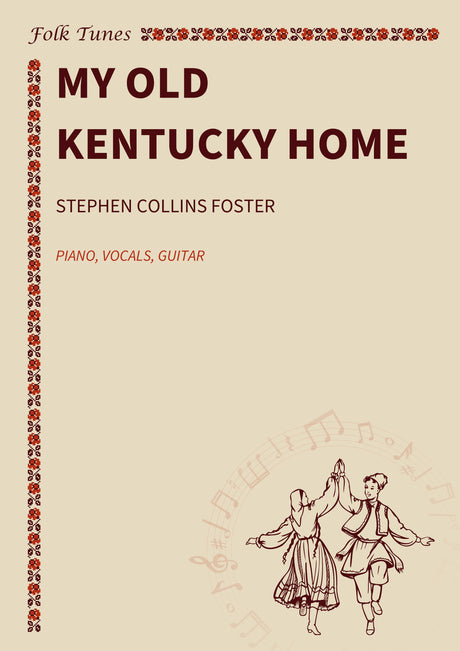 My Old Kentucky Home
