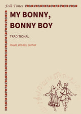 My bonny, bonny boy