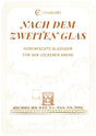 Nach dem zweiten Glas