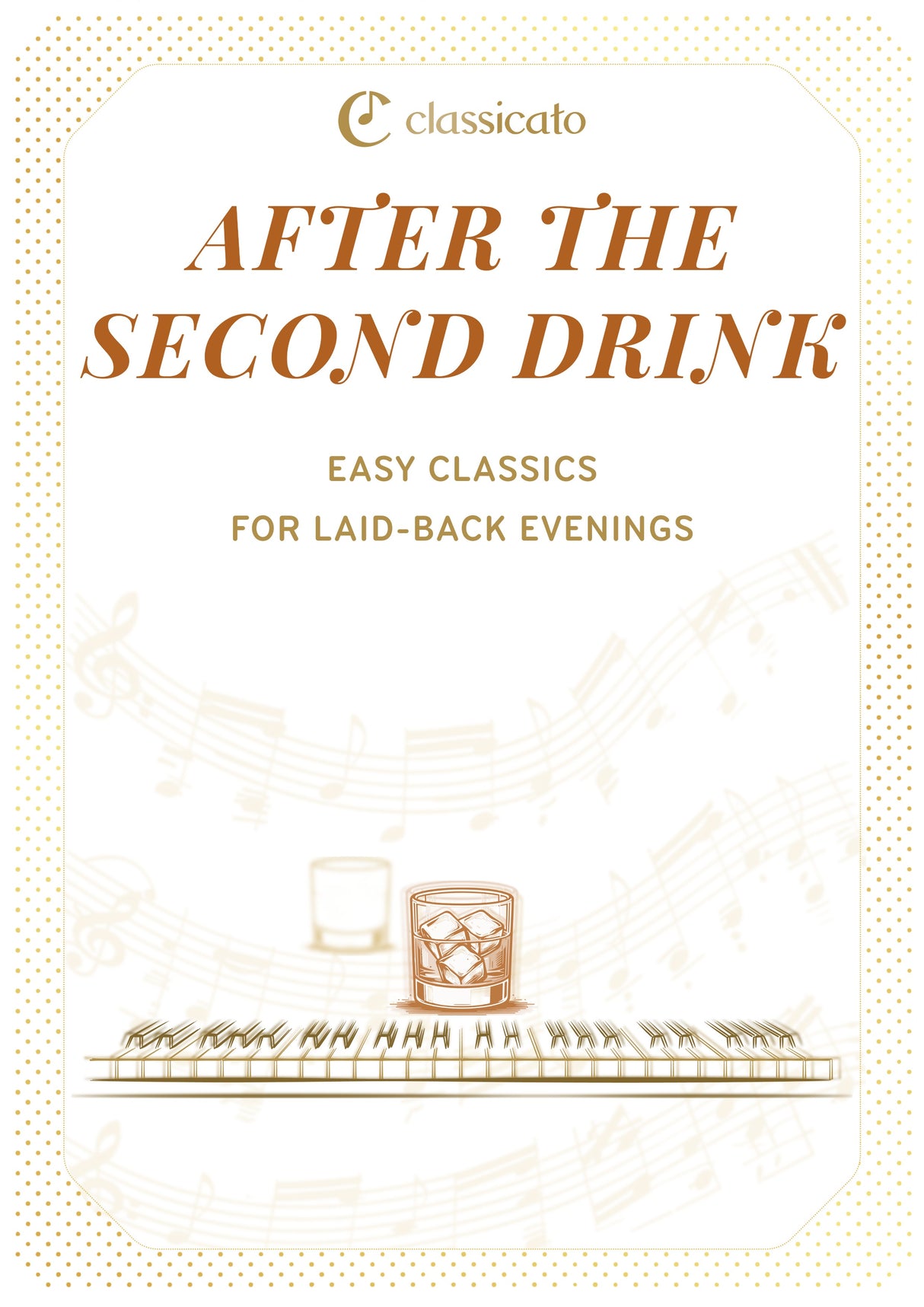 After the Second Drink