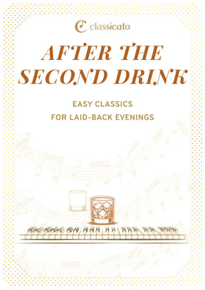 After the Second Drink