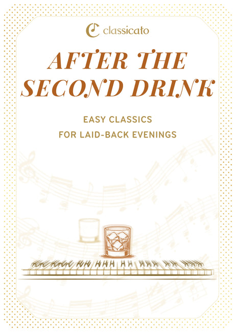 After the Second Drink