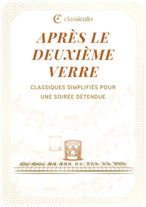 Après le deuxième verre
