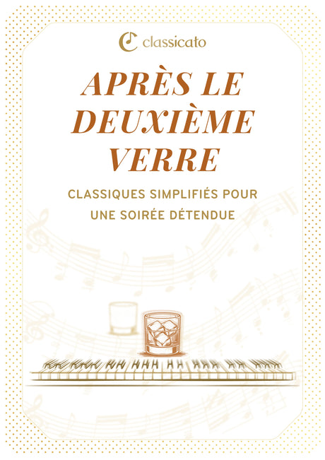 Après le deuxième verre