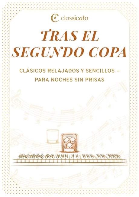 Tras el segundo copa