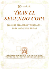 Tras el segundo copa