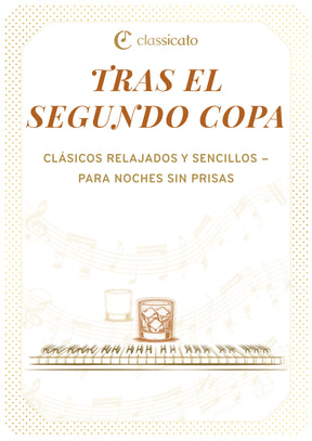 Tras el segundo copa