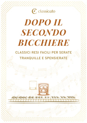 Dopo il secondo bicchiere
