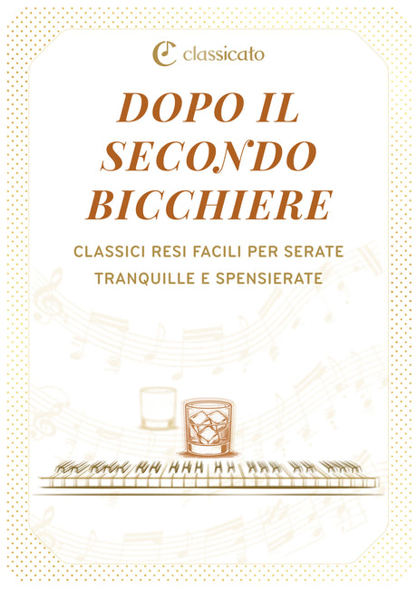 Dopo il secondo bicchiere