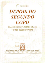 Depois do segundo copo
