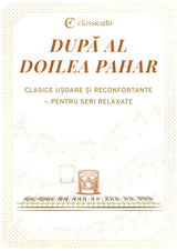 După al doilea pahar