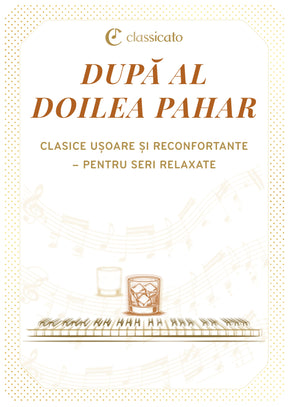 După al doilea pahar