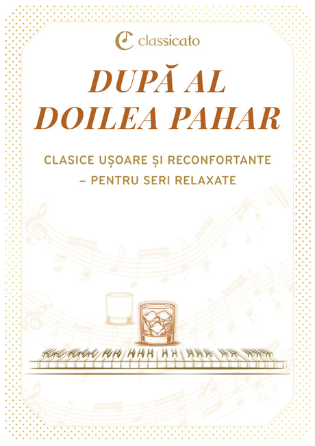 După al doilea pahar