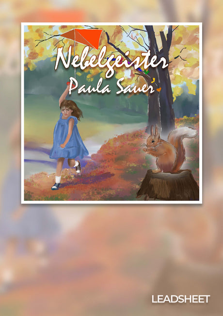 Nebelgeister