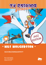 Nils Holgersson
