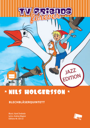 Nils Holgersson