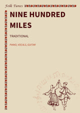 Nine Hundred Miles