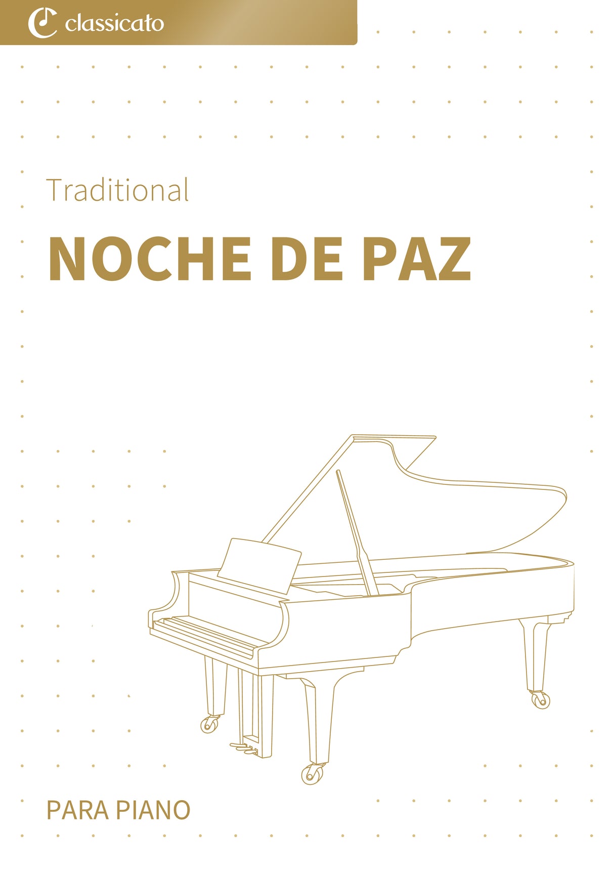 Noche de paz