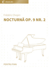 Nocturnă op. 9 nr. 2