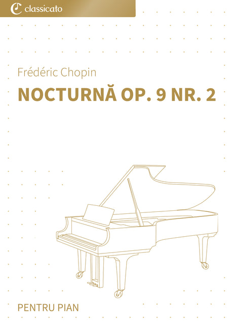 Nocturnă op. 9 nr. 2