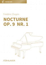 Nocturne op. 9 Nr. 1