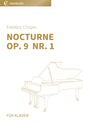 Nocturne op. 9 Nr. 1
