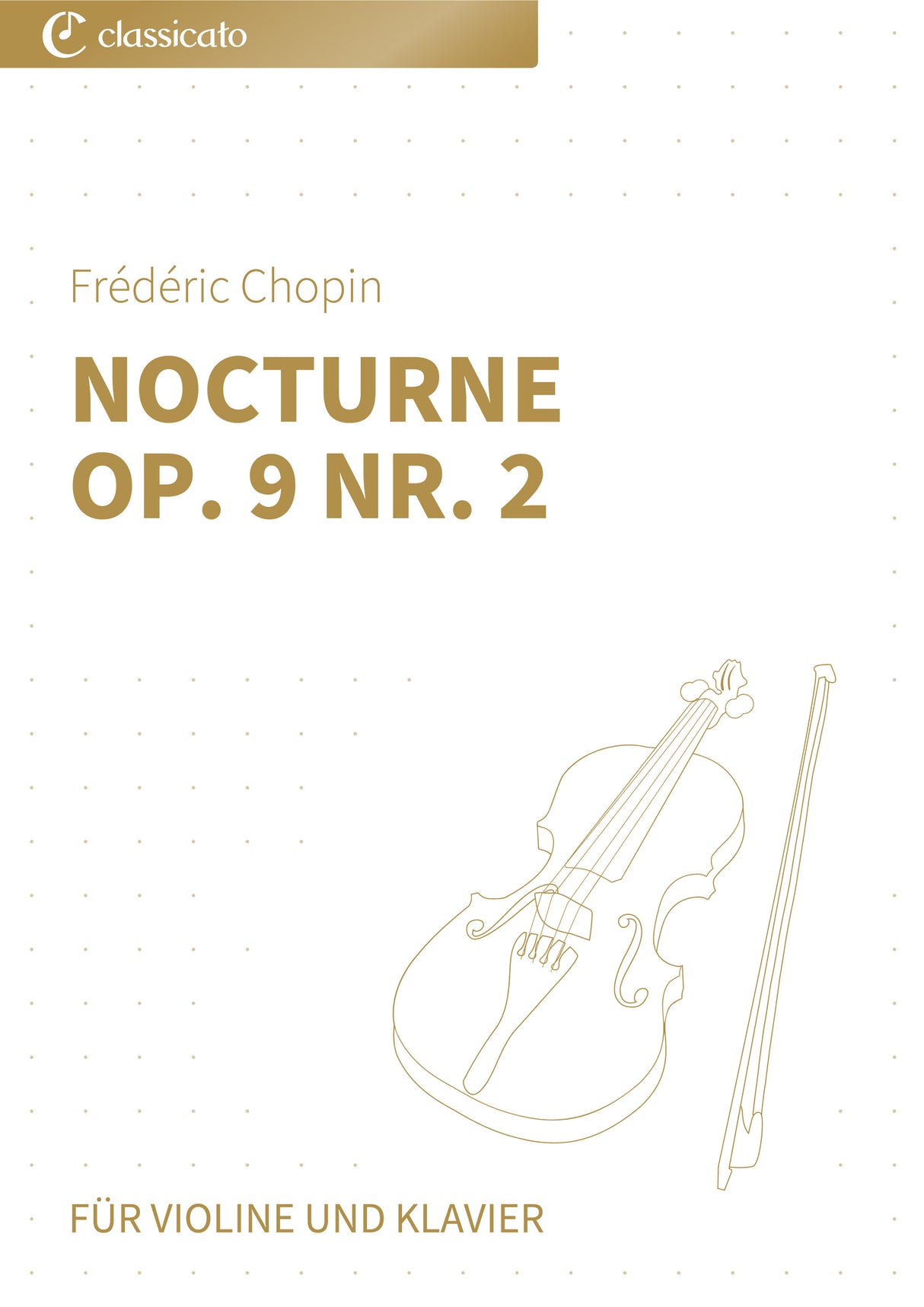 Nocturne op. 9 Nr. 2