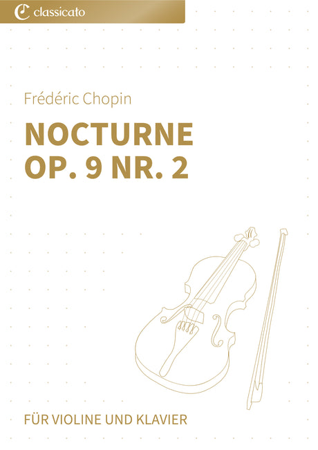 Nocturne op. 9 Nr. 2