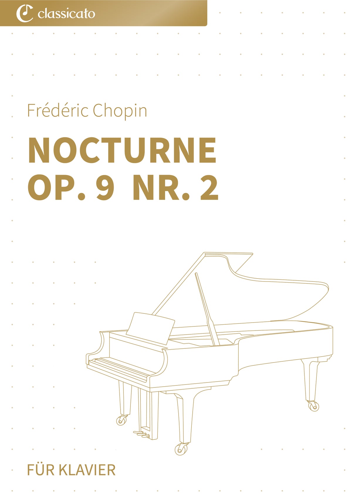 Nocturne op. 9 Nr. 2