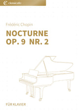 Nocturne op. 9 Nr. 2