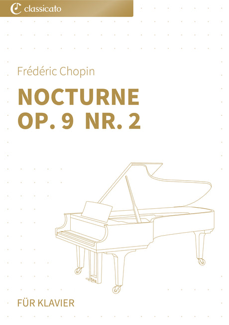 Nocturne op. 9 Nr. 2
