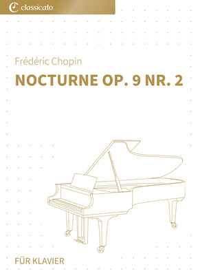 Nocturne op. 9 Nr. 2