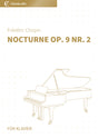 Nocturne op. 9 Nr. 2