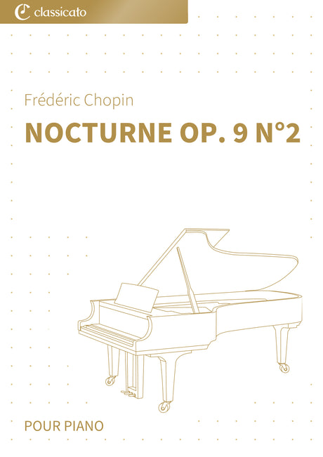Nocturne op. 9 n°2