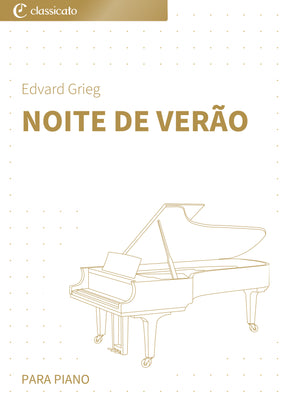 Noite de verão