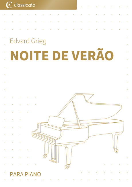 Noite de verão