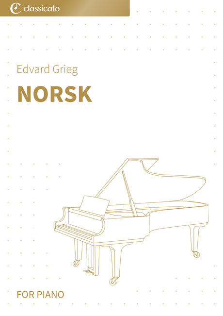 Norsk