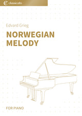 Norwegian melody