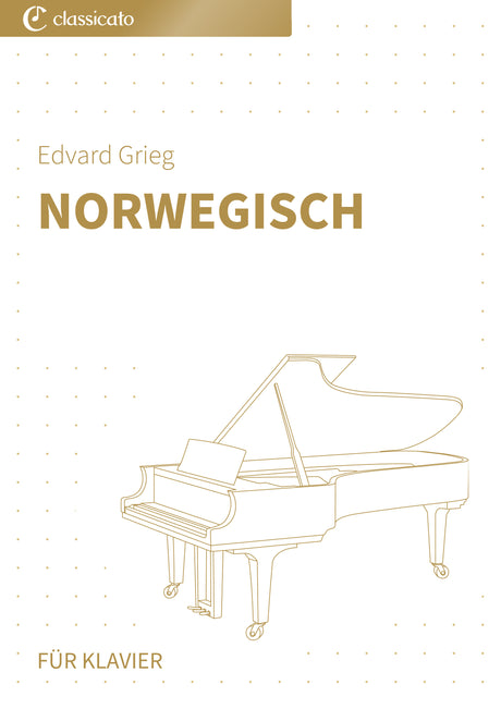 Norwegisch