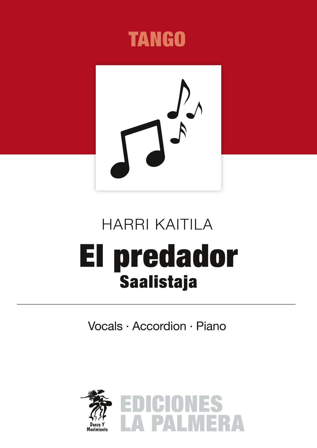 El Predador