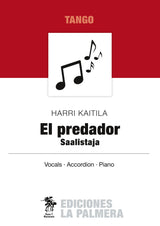 El Predador