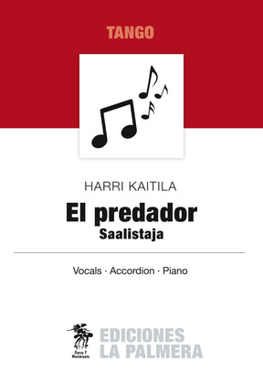 El Predador