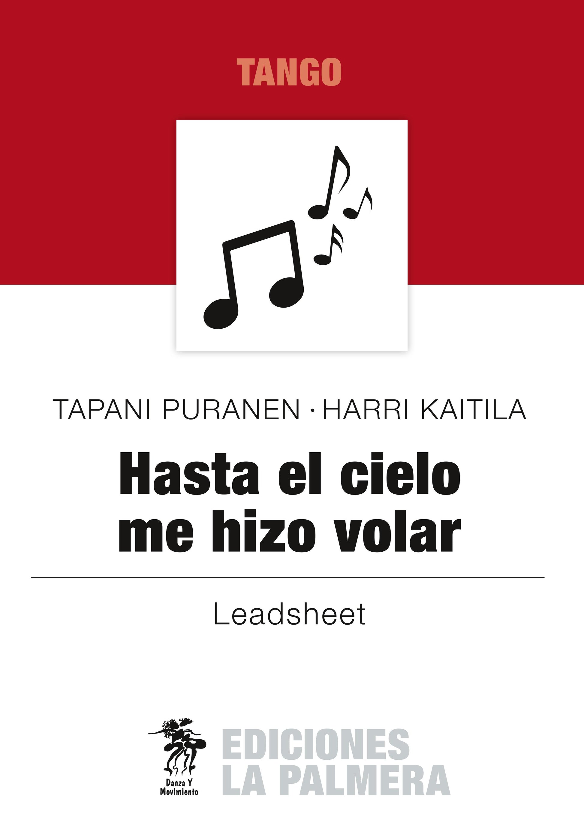 Hasta El Cielo Me Hizo Volar