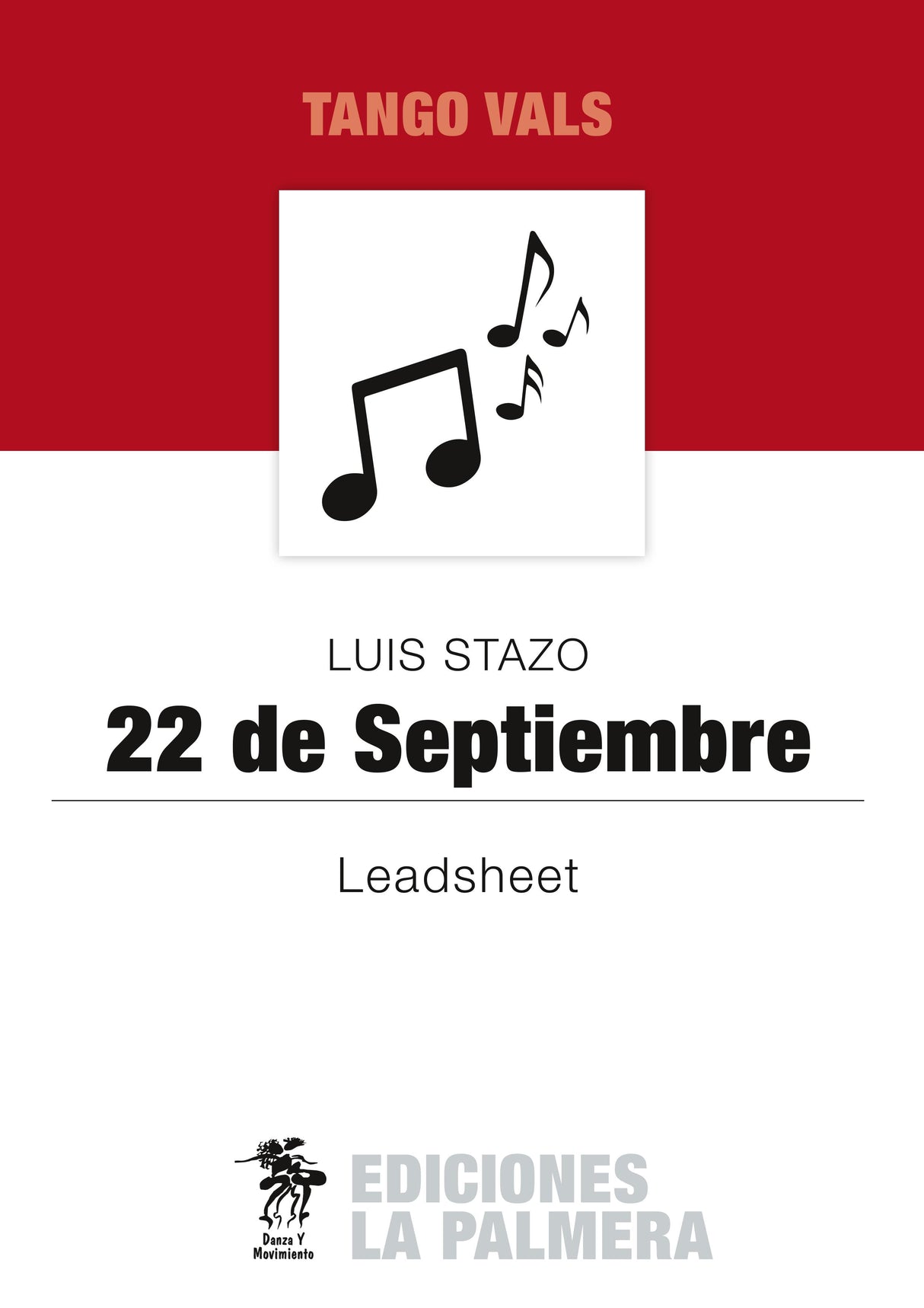 22 de Septiembre