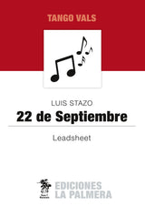 22 de Septiembre