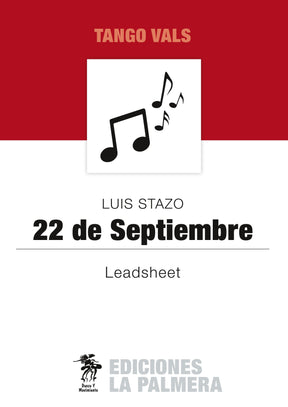 22 de Septiembre