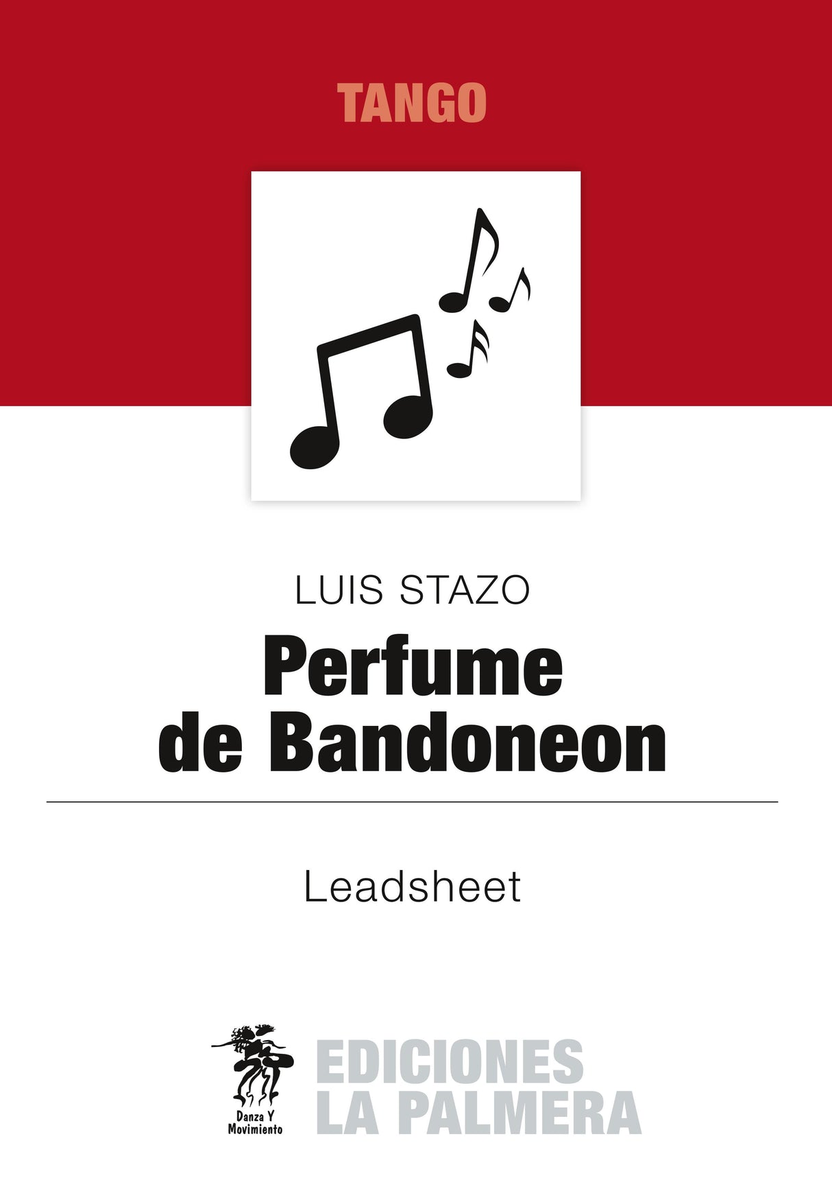 Perfume de Bandoneon