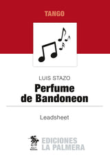 Perfume de Bandoneon