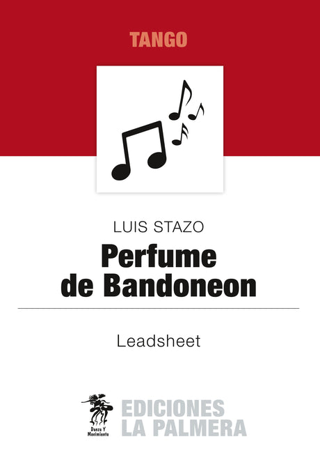 Perfume de Bandoneon