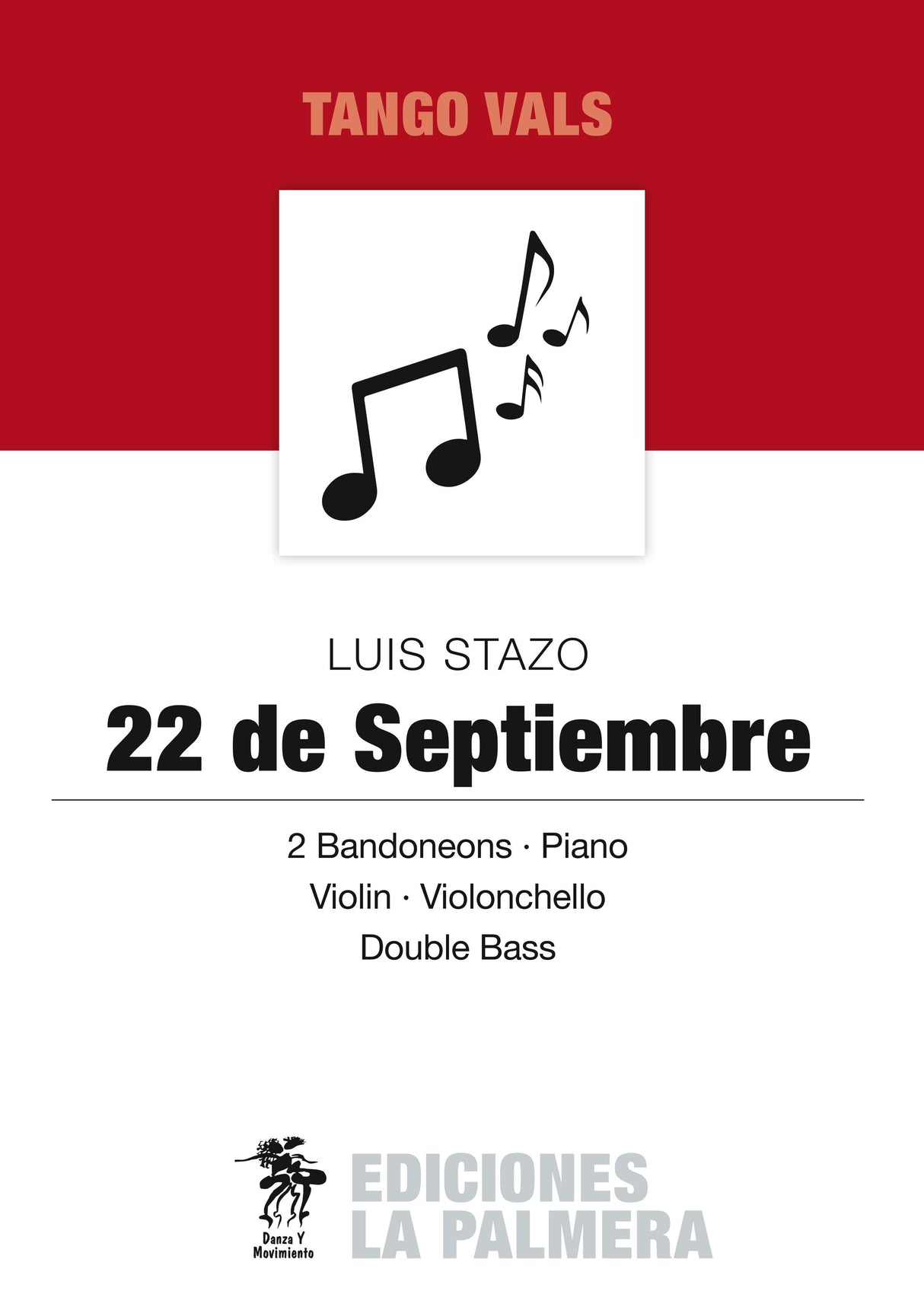 22 de Septiembre